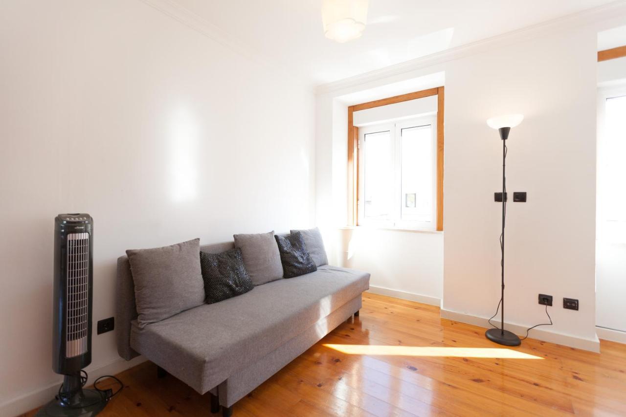 شقة Flh - Charming Graca Duplex Lisboa المظهر الخارجي الصورة