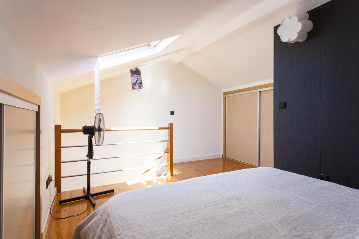 شقة Flh - Charming Graca Duplex Lisboa المظهر الخارجي الصورة